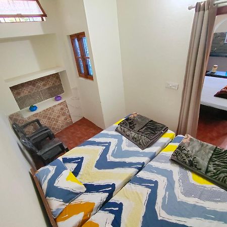 Alaknanda Homestay Karnaprayāg الغرفة الصورة