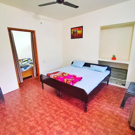 Alaknanda Homestay Karnaprayāg الغرفة الصورة