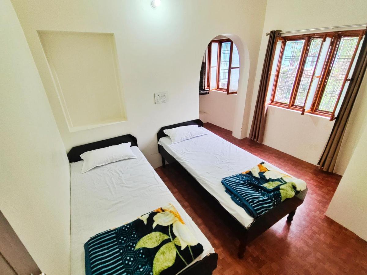 Alaknanda Homestay Karnaprayāg المظهر الخارجي الصورة