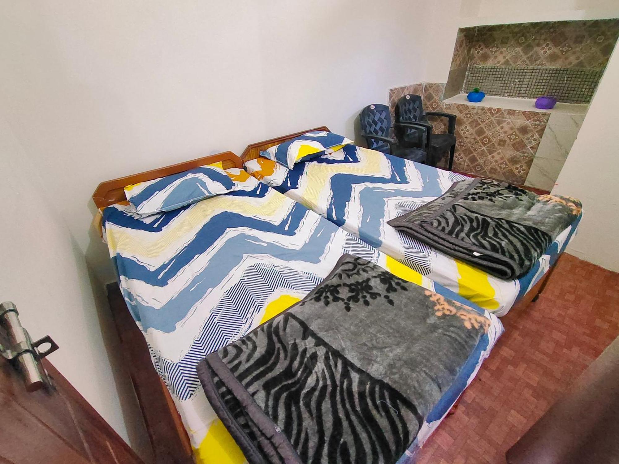 Alaknanda Homestay Karnaprayāg المظهر الخارجي الصورة