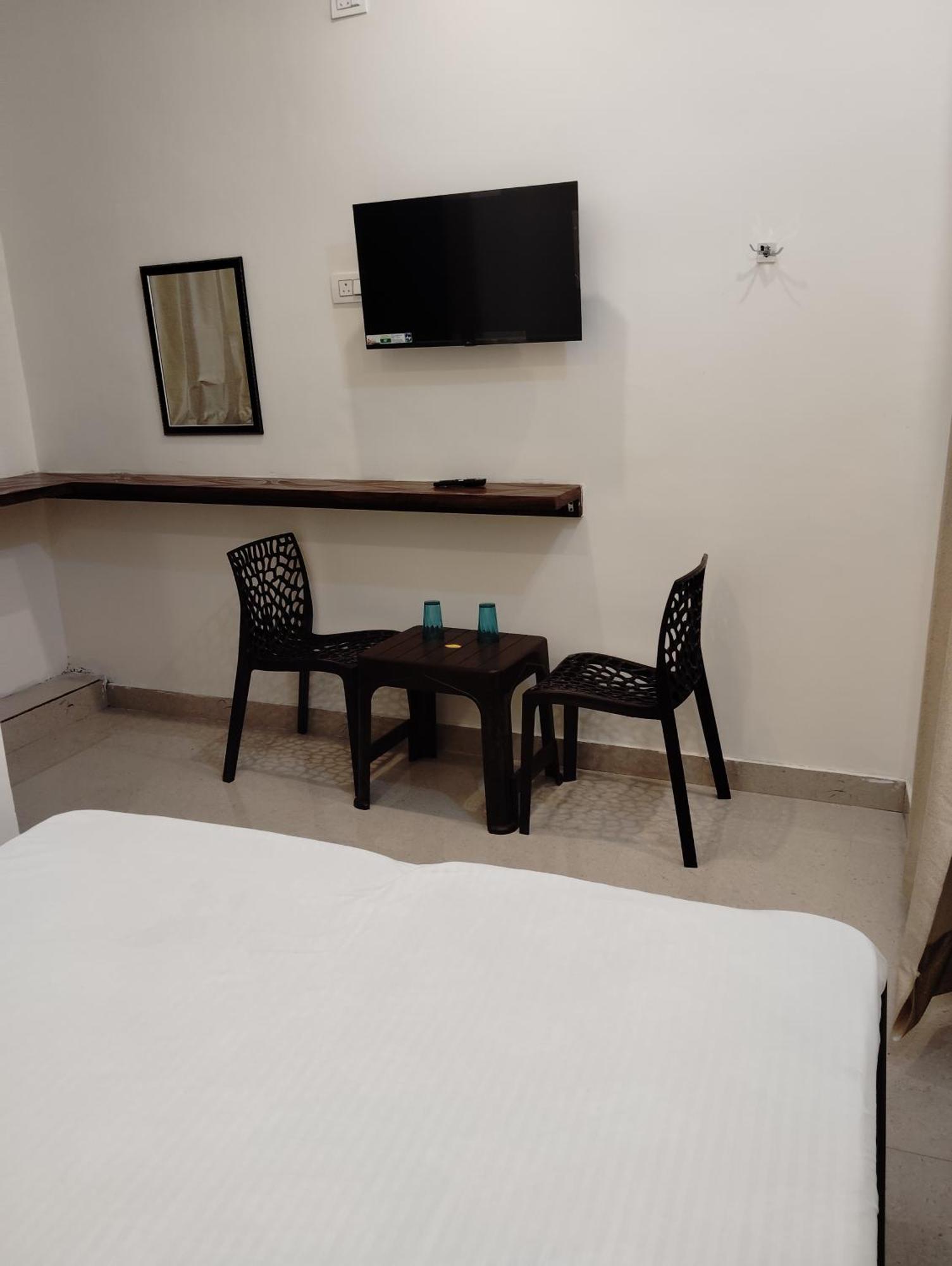 Alaknanda Homestay Karnaprayāg المظهر الخارجي الصورة