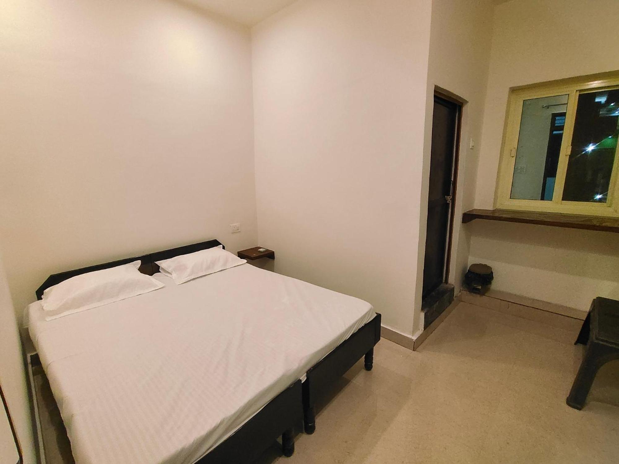 Alaknanda Homestay Karnaprayāg المظهر الخارجي الصورة