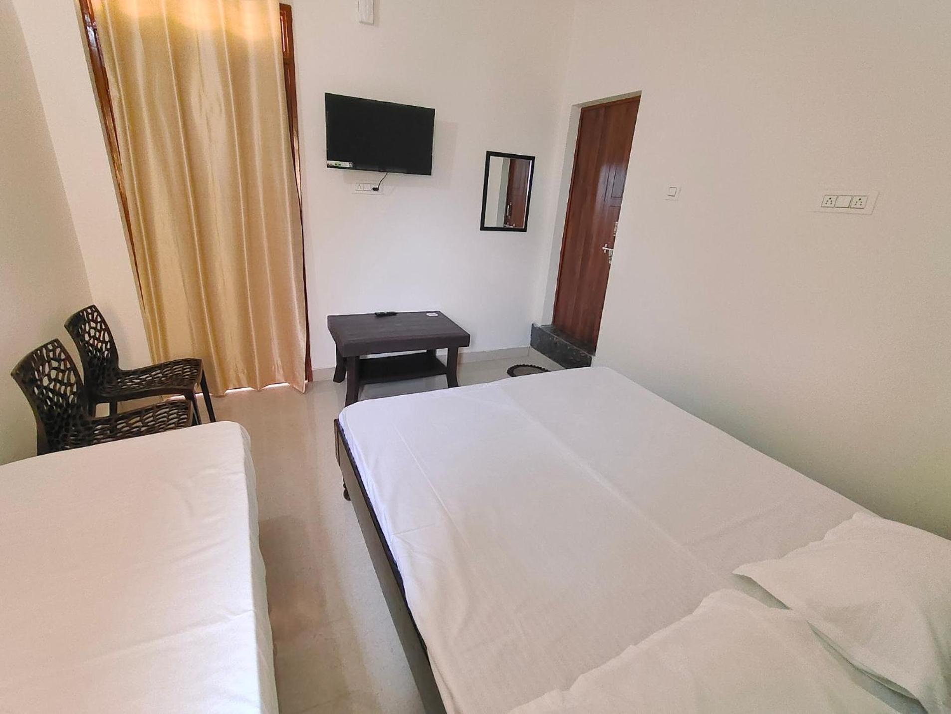 Alaknanda Homestay Karnaprayāg المظهر الخارجي الصورة